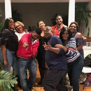 Meet your Posher, Paulette